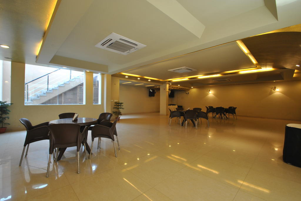 Hotel Dev Villas Jaipur Cameră foto